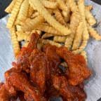 Best 15pcs Buffalo Wings&FFCombo in Smyrna, GA