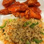 Best 6pcs Buffalo Wings&FFCombo in Smyrna, GA