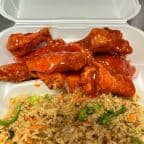 Best 75pcs Buffalo Wings Only in Smyrna, GA