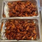 Best 40pcs Buffalo Wings Only in Smyrna, GA