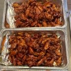 Best 30pcs Buffalo Wings Only in Smyrna, GA