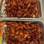 Best 20pcs Buffalo Wings Only in Smyrna, GA