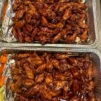 Best 15pcs Buffalo Wings Only in Smyrna, GA