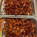 Best 10pcs Buffalo Wings Only in Smyrna, GA
