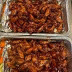 Best 6pcs Buffalo Wings Only in Smyrna, GA