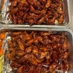 Best 150pcs Buffalo Wings Only in Smyrna, GA