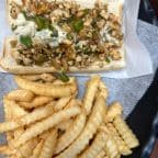 Best Philly Combo w/ Fries & Drinks (20oz) in Smyrna, GA