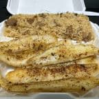 Best 2pcs Catfish w/ Fried Rice in Smyrna, GA