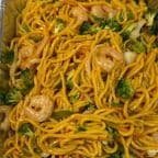 Best Shrimp Lo Mein in Smyrna, GA