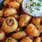 Best Fried Mushrooms in Smyrna, GA