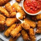 Best 6pcs Mozzarella Cheese Sticks in Smyrna, GA