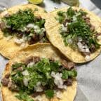 Best 2 Tacos w/ FR & Drink (20oz) in Smyrna, GA