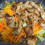 Best Grilled Chicken Salad in Smyrna, GA